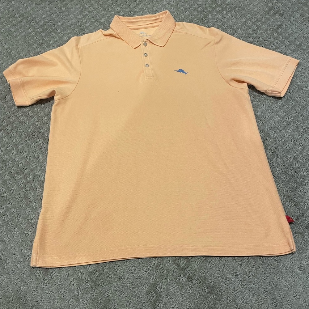 Tommy Bahamas polo L